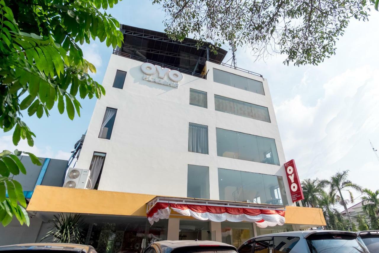 Oyo Flagship 1348 Anaya 3*