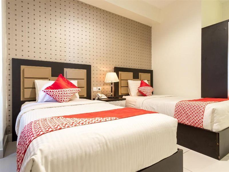 Hotel Oyo Flagship 1348 Anaya 3*